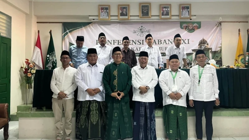 Berita PCNU Pengurus Cabang Kabupaten Pati