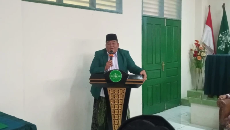 Dokumentasi kegiatan dan kebersamaan warga PCNU Pengurus Cabang Kabupaten Pati